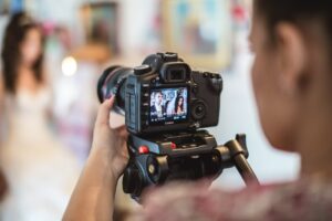 تصوير حفلات ومناسبات الكويت