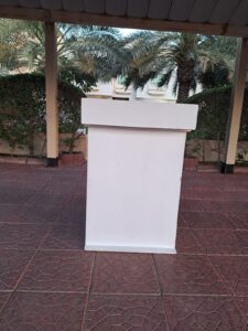 خدمه فاليه باركن في الكويت