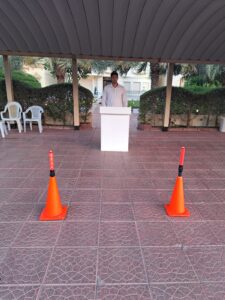 خدمه فاليه باركن في الكويت