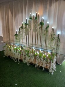 تاجير دجي افراح بالكويت