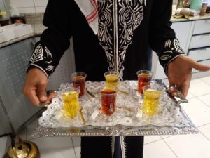 خدمة ضيافة رجالي الكويت