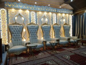 خدمة ضيافة النوبي بالكويت