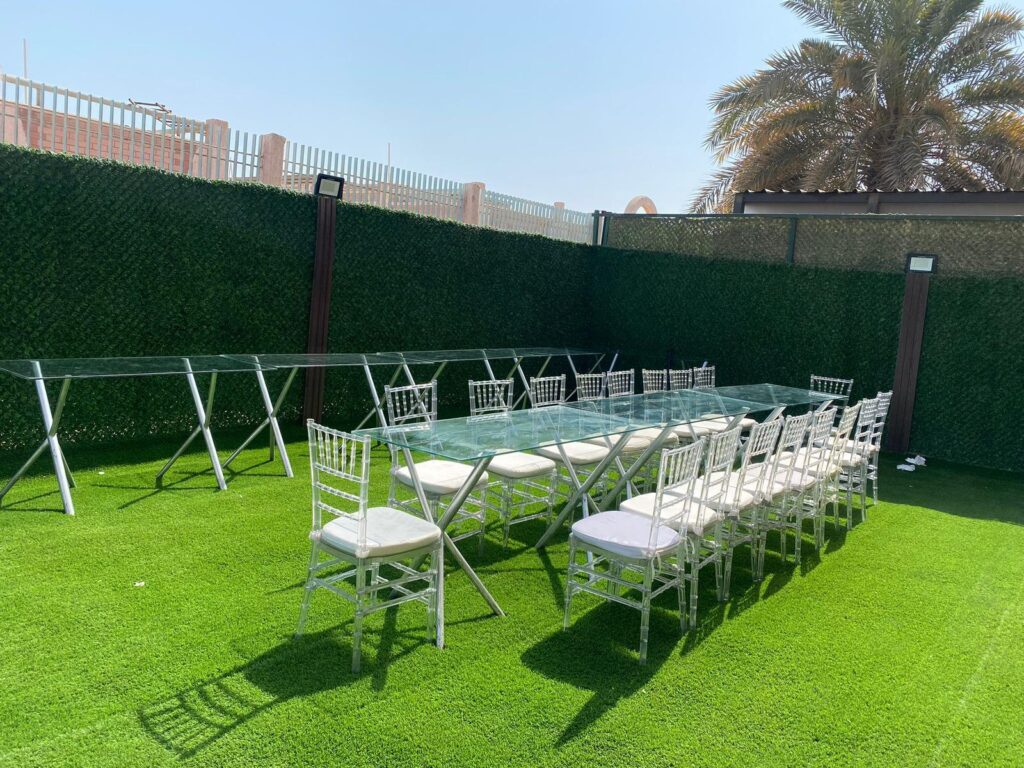 خدمة ضيافة النوبي بالكويت