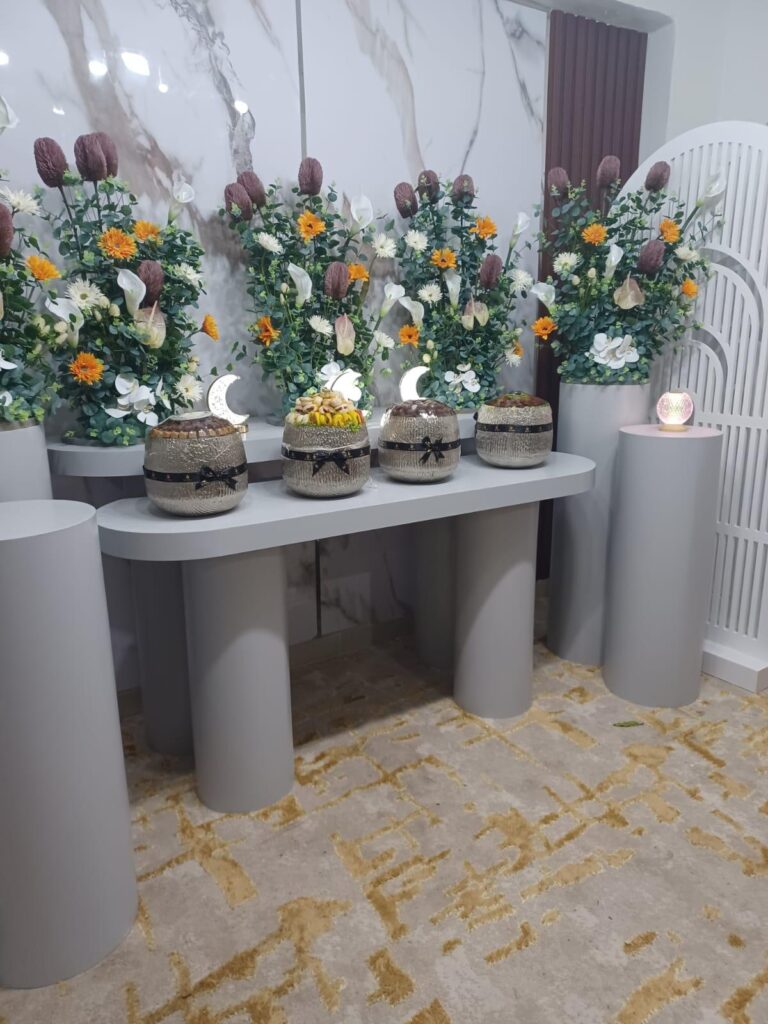 تأجير قاعات بالكويت