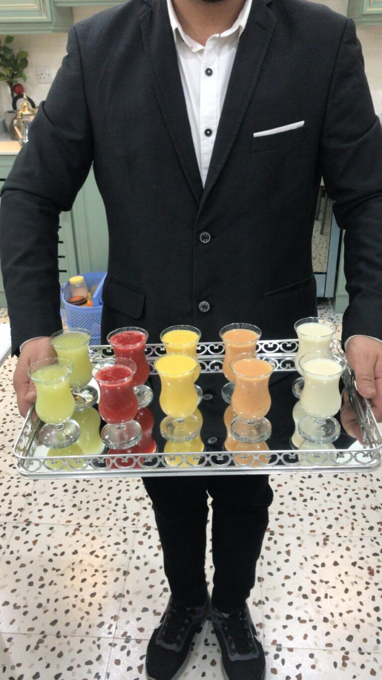 خدمة ضيافة استقبال بالكويت