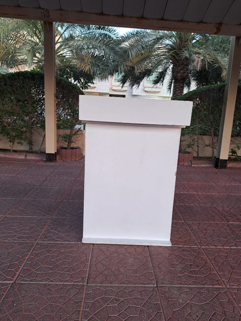 خدمه فاليه باركن بالكويت