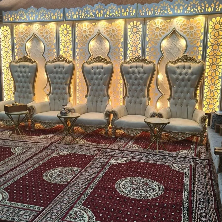 خدمة ضيافة VIP الكويت